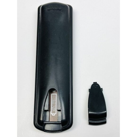 OEM GE Universal REMOTE CONTROL RC94904-F TV/VCR/Cable TESTED WORKS EUC - Picture 2 of 2